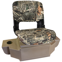 Beavertail Stealth 2000 Seat